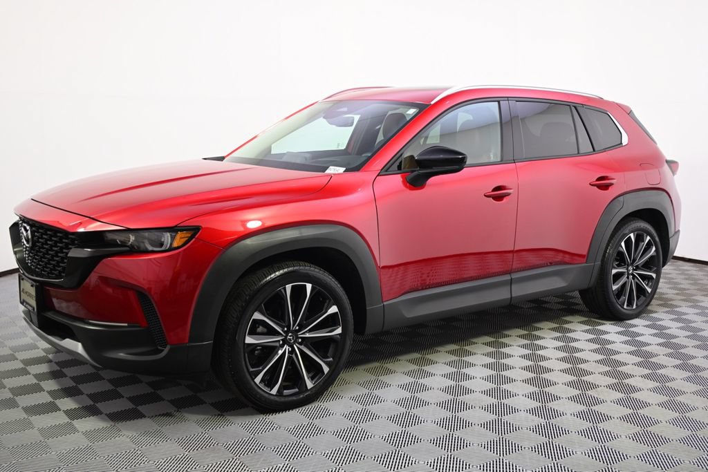 mazda cx-50 2025 7MMVABEY3SN379143 image mazda cx-50 2025 7MMVABEY3SN379143 image