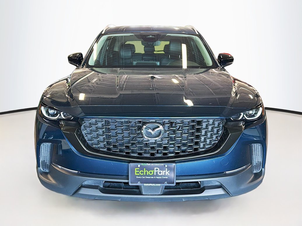 mazda cx-50 2025 7MMVABBM5SN340426 image mazda cx-50 2025 7MMVABBM5SN340426 image