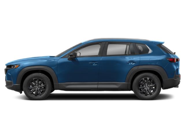 mazda cx-50 2025 7MMVABBM1SN346076 image mazda cx-50 2025 7MMVABBM1SN346076 image