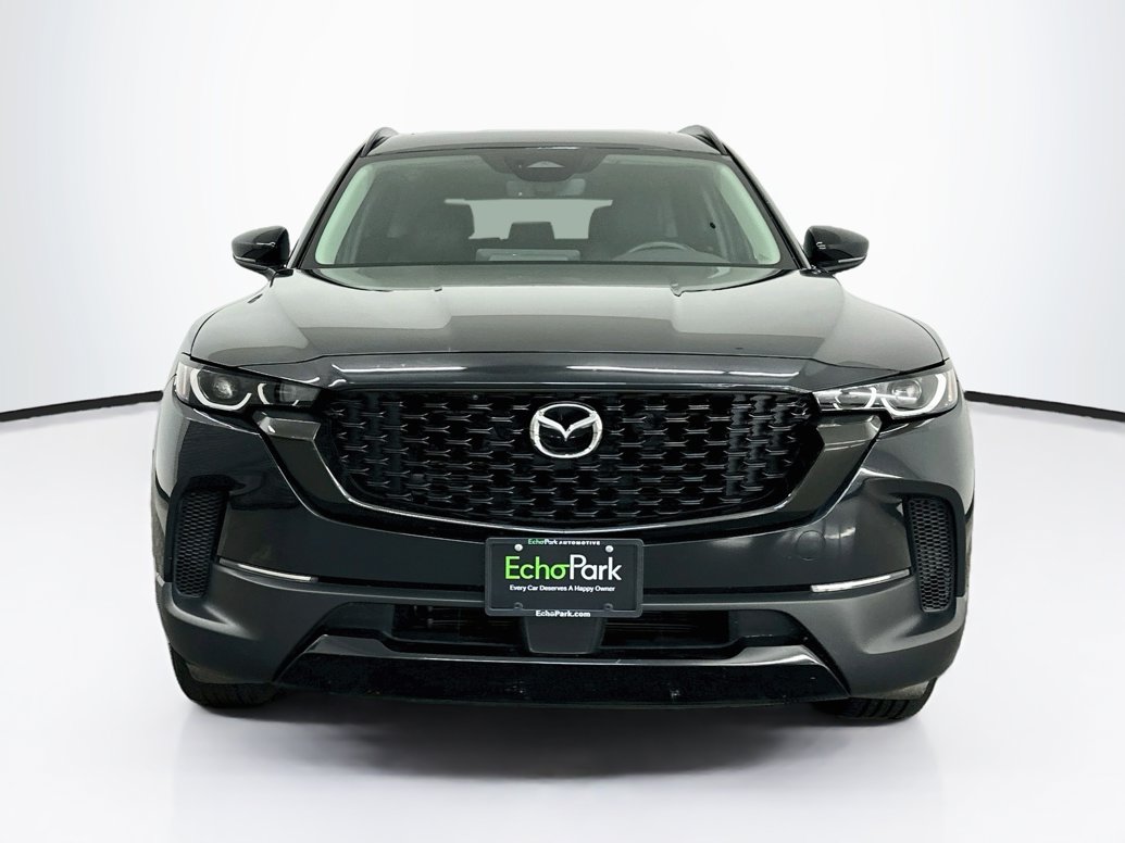 mazda cx-50 2025 7MMVAADW6SN128725 image mazda cx-50 2025 7MMVAADW6SN128725 image
