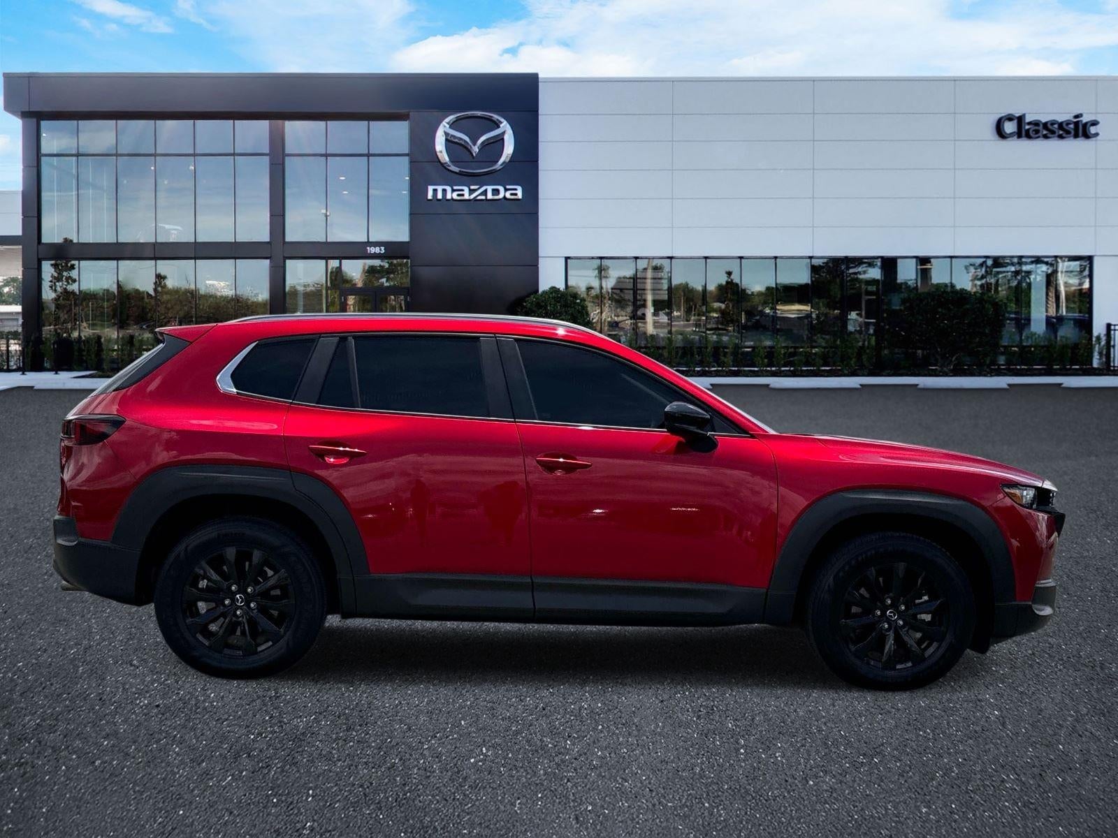 mazda cx-50 2025 7MMVABAM0SN358544 image mazda cx-50 2025 7MMVABAM0SN358544 image