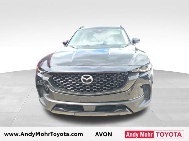 mazda cx-50 2025 7MMVAADW4SN128240 image mazda cx-50 2025 7MMVAADW4SN128240 image