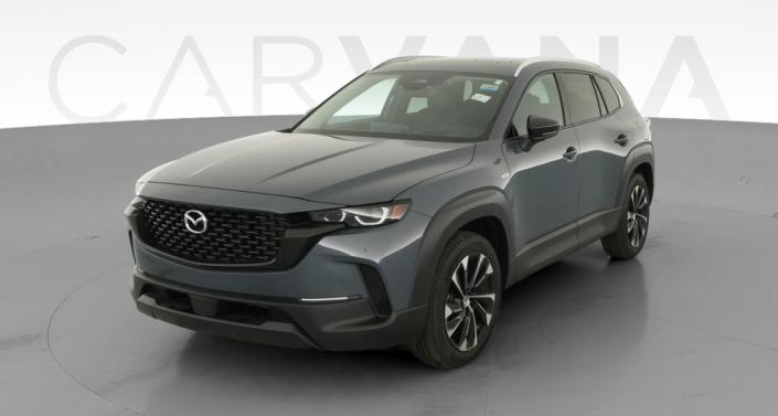 mazda cx-50 2025 7MMVAAEW0SN137158 image mazda cx-50 2025 7MMVAAEW0SN137158 image