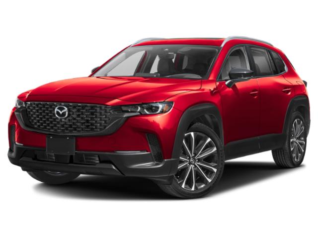 mazda cx-50 2025 7MMVABEM7SN373939 image mazda cx-50 2025 7MMVABEM7SN373939 image