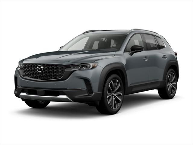 mazda cx-50 2025 7MMVABEYXSN394402 image mazda cx-50 2025 7MMVABEYXSN394402 image