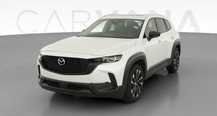 mazda cx-50 2025 7MMVAAEW1SN137170 image mazda cx-50 2025 7MMVAAEW1SN137170 image