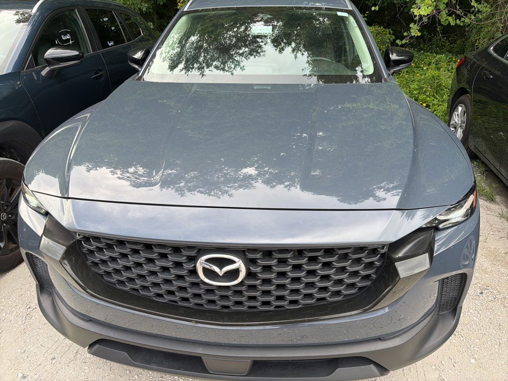 mazda cx-50 2025 7MMVABBM1SN347423 image mazda cx-50 2025 7MMVABBM1SN347423 image