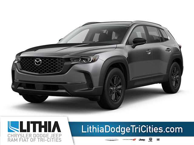 mazda cx-50 2025 7MMVABBM0SN306717 image mazda cx-50 2025 7MMVABBM0SN306717 image