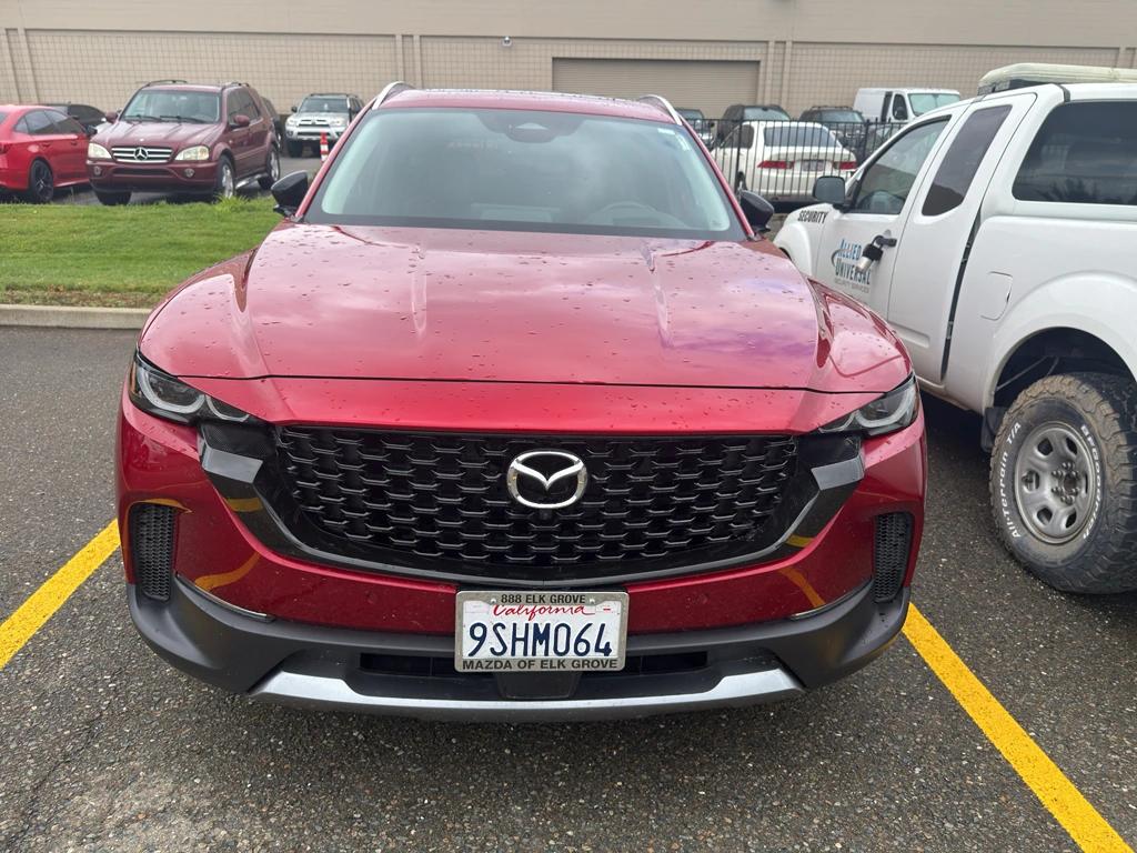 mazda cx-50 2025 7MMVABEY7SN338451 image mazda cx-50 2025 7MMVABEY7SN338451 image