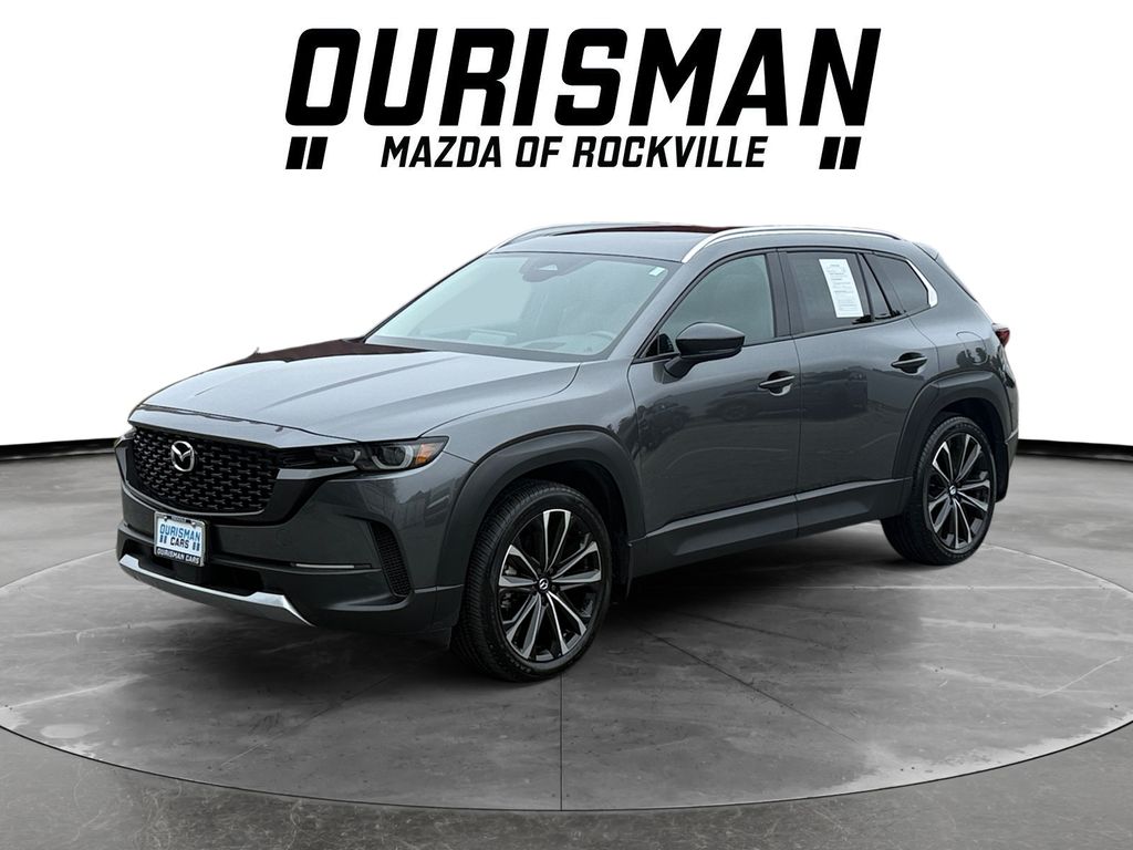 mazda cx-50 2025 7MMVABDY4SN389696 image mazda cx-50 2025 7MMVABDY4SN389696 image
