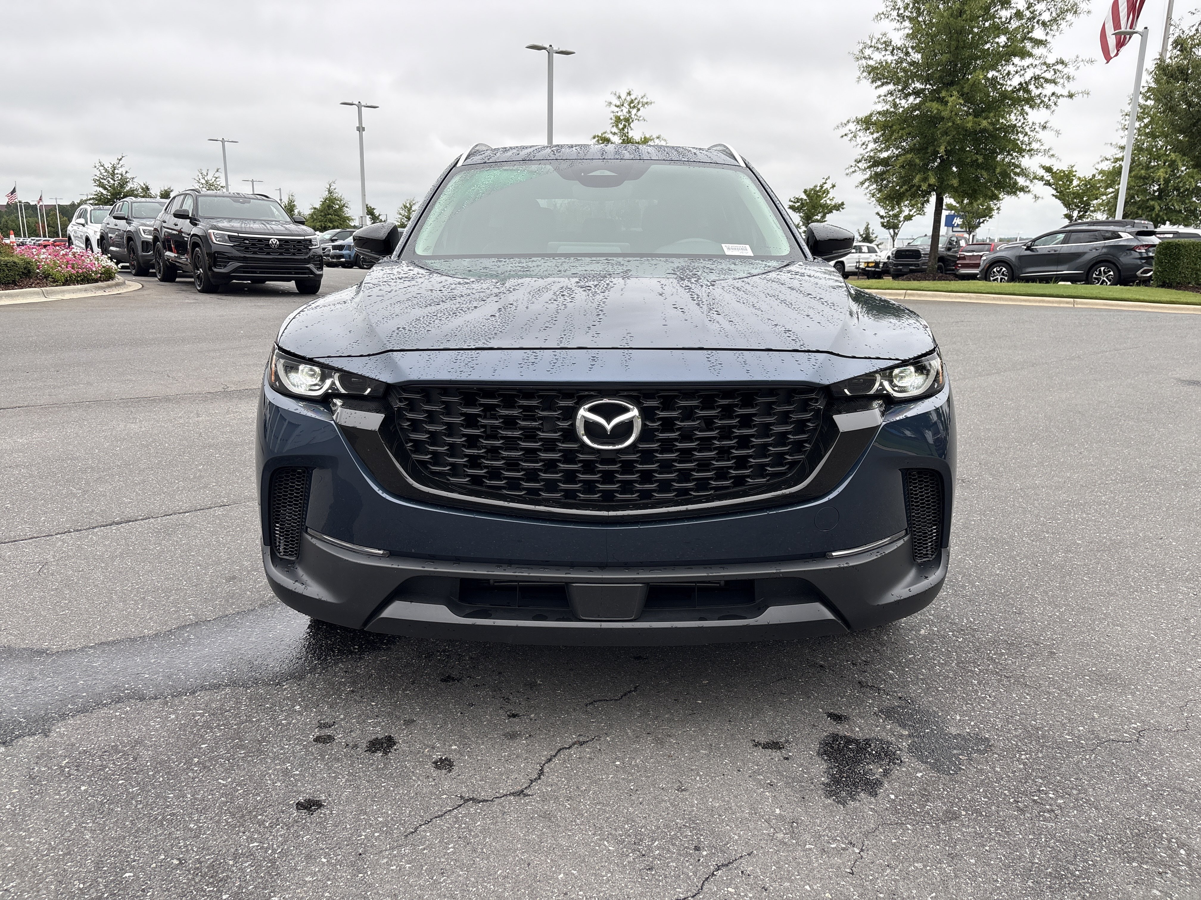 mazda cx-50 2025 7MMVABBM2SN376817 image mazda cx-50 2025 7MMVABBM2SN376817 image