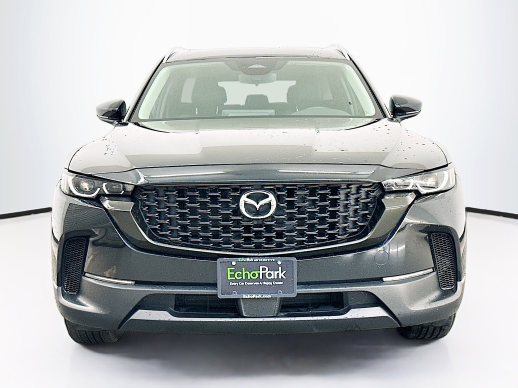 mazda cx-50 2025 7MMVABDM0SN370933 image mazda cx-50 2025 7MMVABDM0SN370933 image