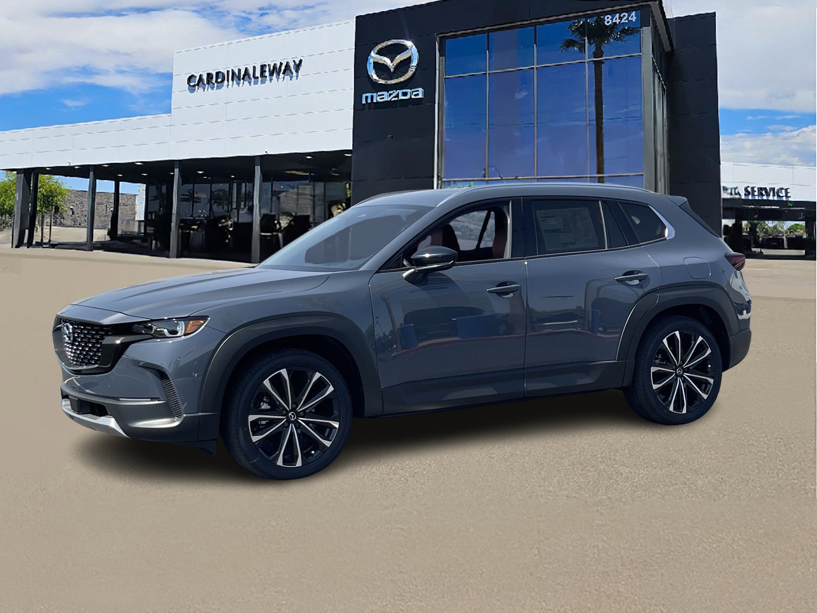 mazda cx-50 2025 7MMVABDY1SN379854 image mazda cx-50 2025 7MMVABDY1SN379854 image
