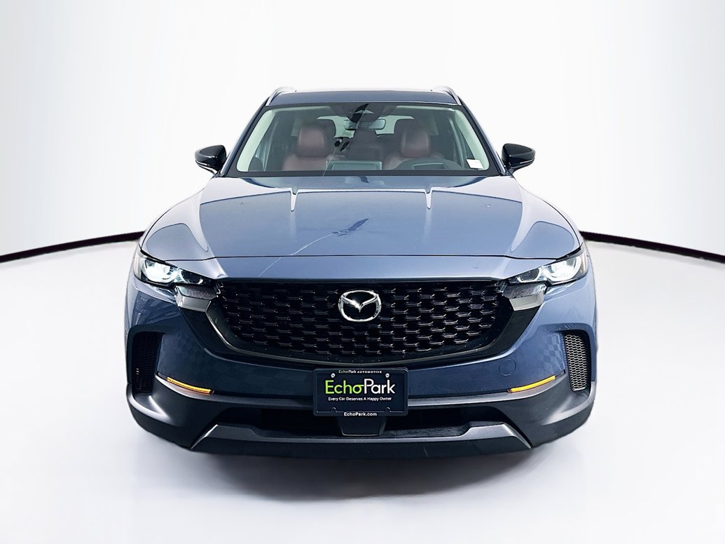 mazda cx-50 2025 7MMVAAEW6SN140615 image mazda cx-50 2025 7MMVAAEW6SN140615 image