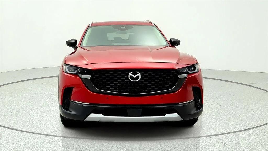 mazda cx-50 2025 7MMVABEYXSN343188 image mazda cx-50 2025 7MMVABEYXSN343188 image