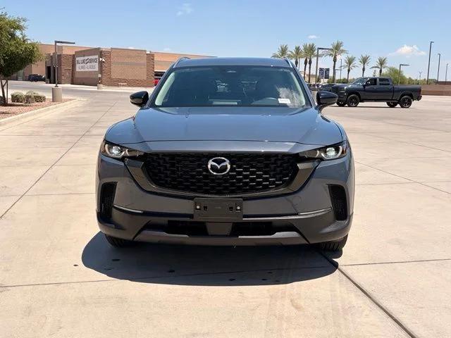 mazda cx-50 2025 7MMVABAM1SN352171 image mazda cx-50 2025 7MMVABAM1SN352171 image