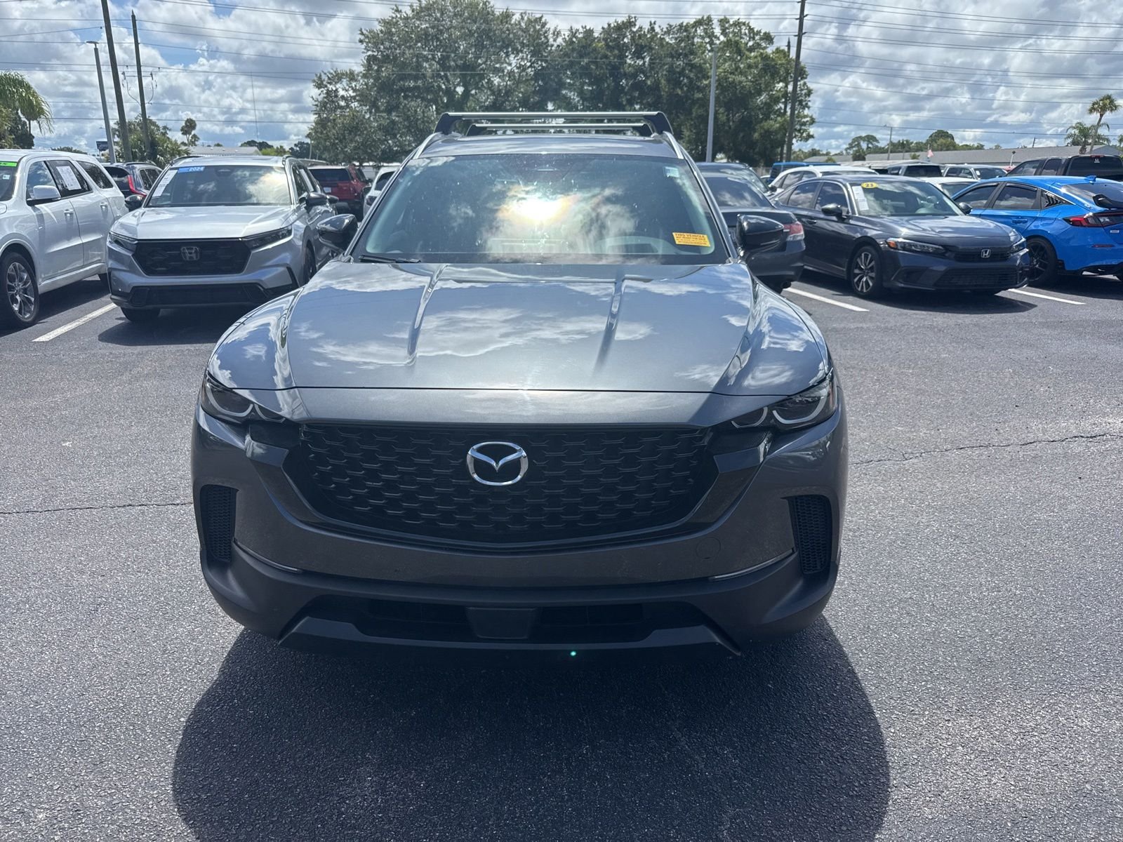 mazda cx-50 2025 7MMVAAEW4SN109184 image mazda cx-50 2025 7MMVAAEW4SN109184 image