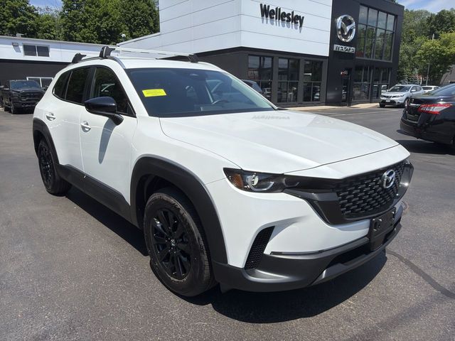 mazda cx-50 2025 7MMVABAM0SN386960 image mazda cx-50 2025 7MMVABAM0SN386960 image