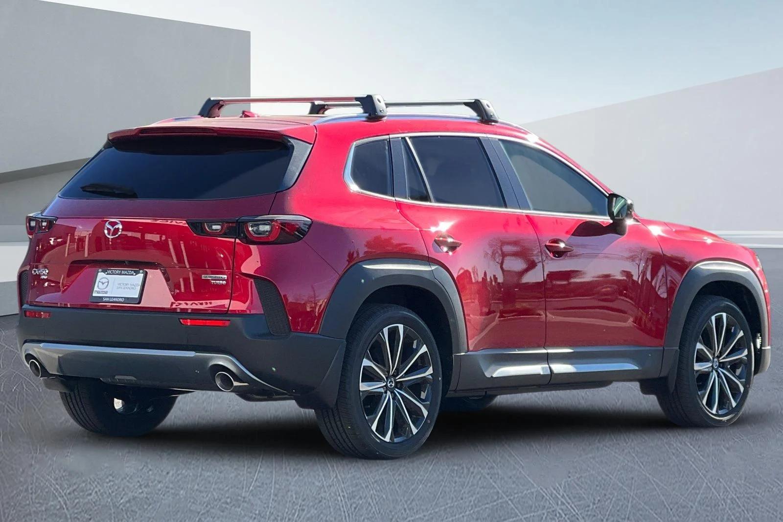 mazda cx-50 2025 7MMVABDY2SN350850 image mazda cx-50 2025 7MMVABDY2SN350850 image