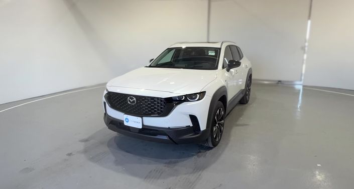 mazda cx-50 2025 7MMVAAEW8SN137070 image mazda cx-50 2025 7MMVAAEW8SN137070 image
