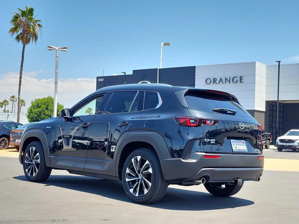 mazda cx-50 2025 7MMVAAEW3SN126915 image mazda cx-50 2025 7MMVAAEW3SN126915 image