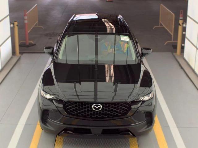 mazda cx-50 2025 7MMVAADW0SN132902 image mazda cx-50 2025 7MMVAADW0SN132902 image
