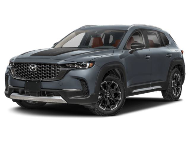 mazda cx-50 2025 7MMVABXY5SN385779 image mazda cx-50 2025 7MMVABXY5SN385779 image