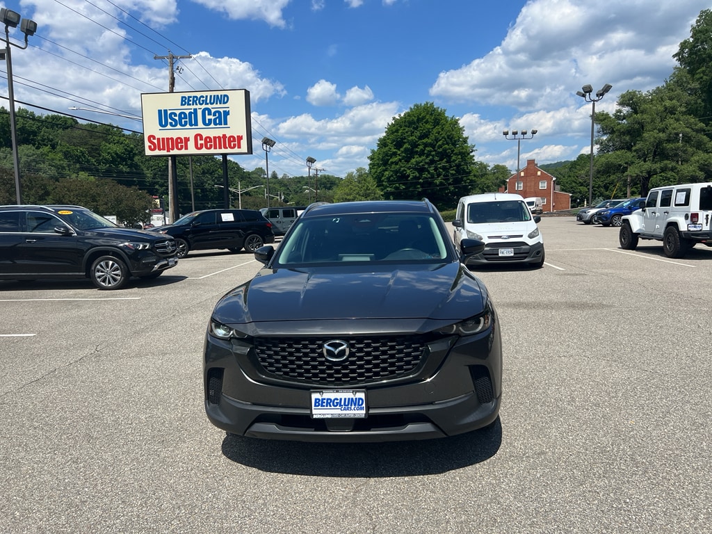 mazda cx-50 2025 7MMVABBM3SN308333 image mazda cx-50 2025 7MMVABBM3SN308333 image