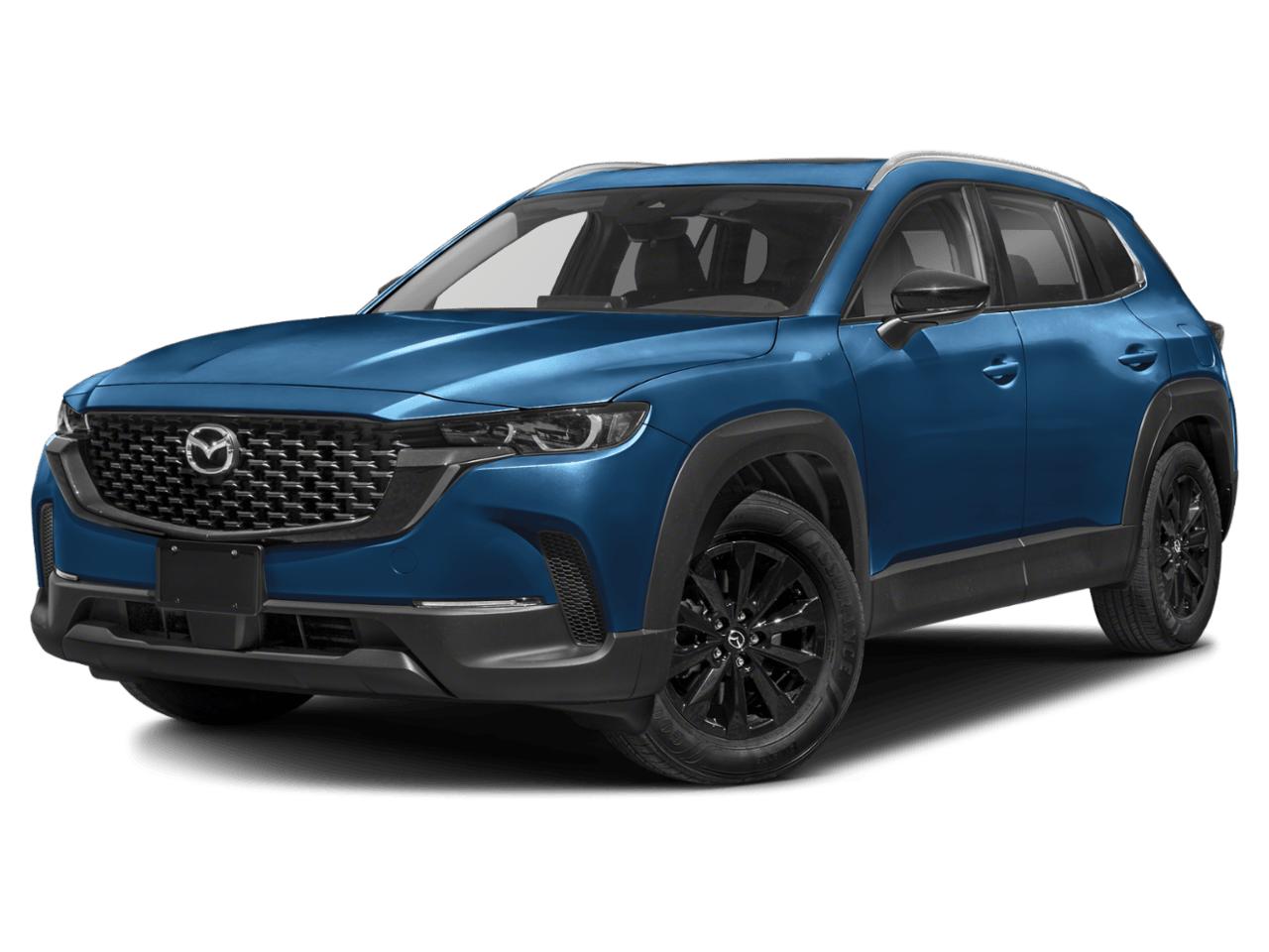 mazda cx-50 2025 7MMVABDM7SN388099 image mazda cx-50 2025 7MMVABDM7SN388099 image
