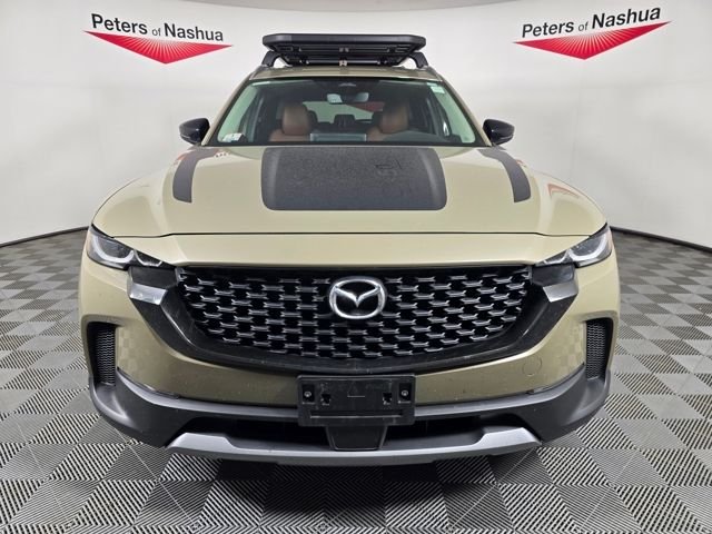 mazda cx-50 2025 7MMVABXY1SN376609 image mazda cx-50 2025 7MMVABXY1SN376609 image