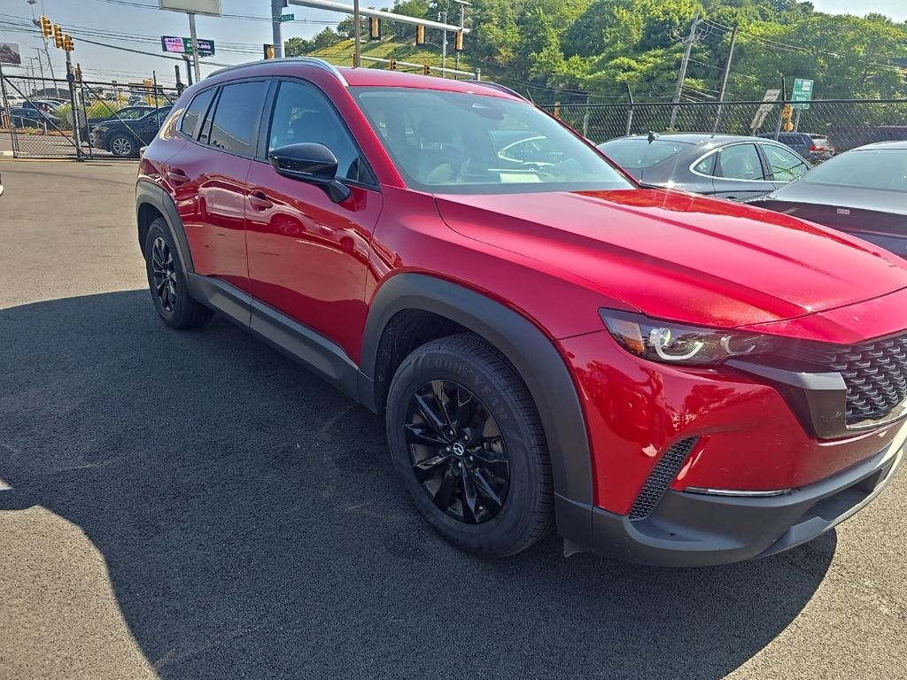 mazda cx-50 2025 7MMVABDM1SN340372 image mazda cx-50 2025 7MMVABDM1SN340372 image