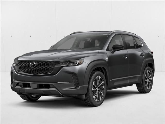 mazda cx-50 2025 7MMVAAEW7SN122687 image mazda cx-50 2025 7MMVAAEW7SN122687 image