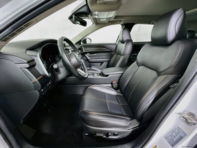 mazda cx-50 2025 7MMVAADWXSN130980 image mazda cx-50 2025 7MMVAADWXSN130980 image