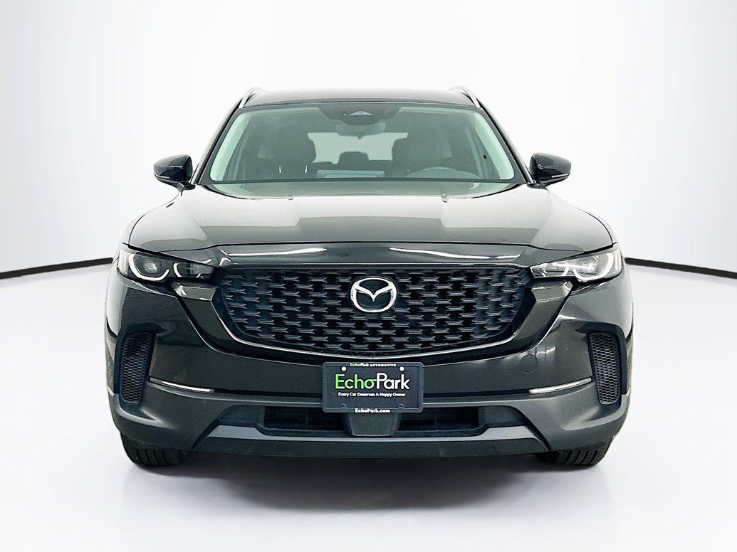 mazda cx-50 2025 7MMVABBMXSN316980 image mazda cx-50 2025 7MMVABBMXSN316980 image