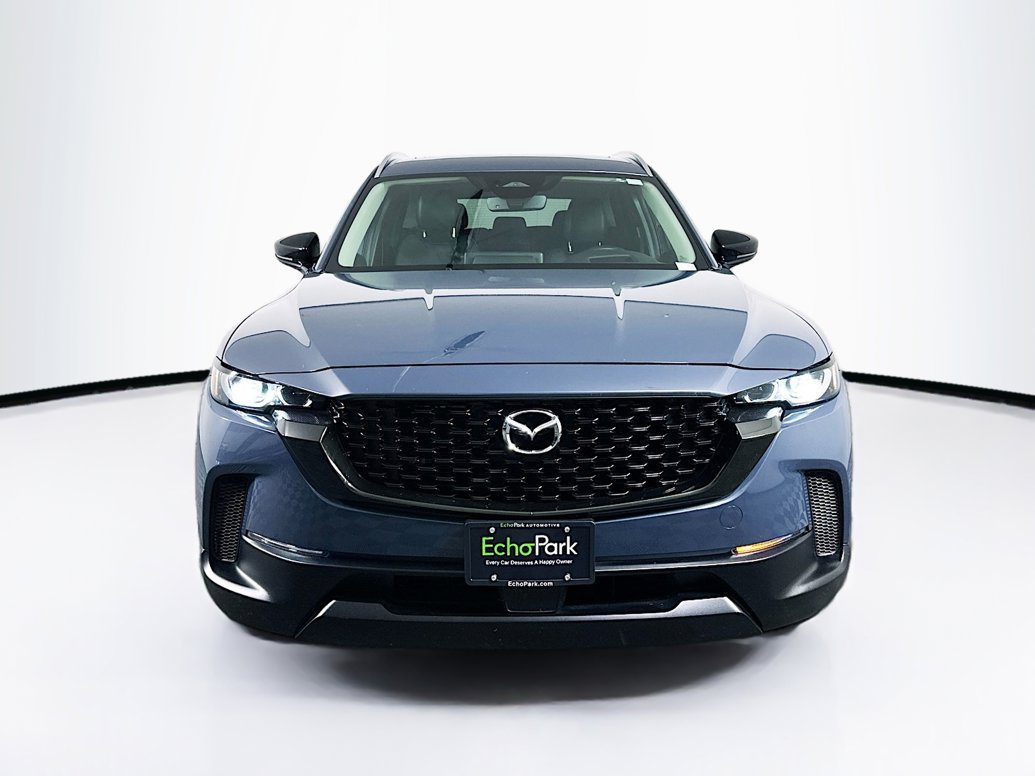 mazda cx-50 2025 7MMVAAEW8SN134041 image mazda cx-50 2025 7MMVAAEW8SN134041 image