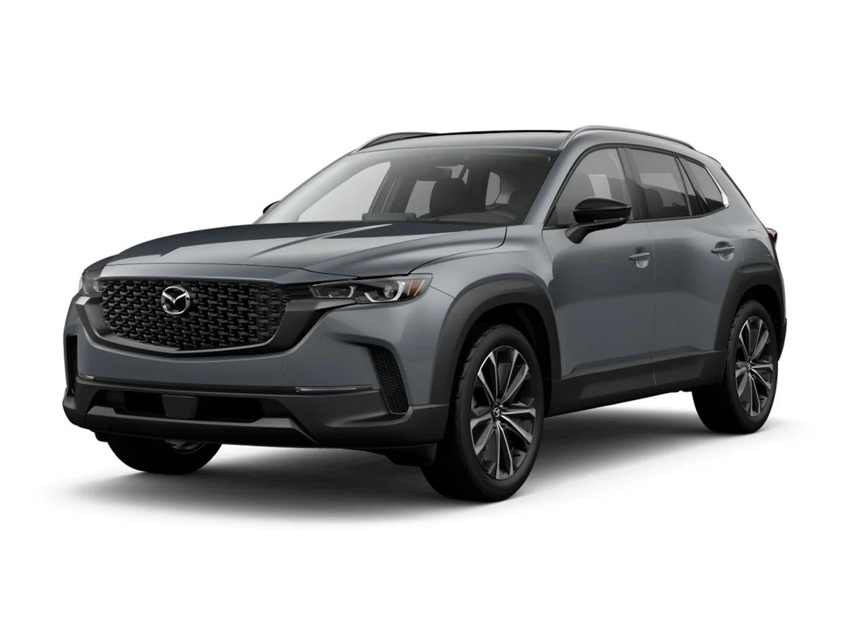 mazda cx-50 2025 7MMVABEM1SN365657 image mazda cx-50 2025 7MMVABEM1SN365657 image