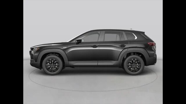 mazda cx-50 2025 7MMVABDM1SN387319 image mazda cx-50 2025 7MMVABDM1SN387319 image