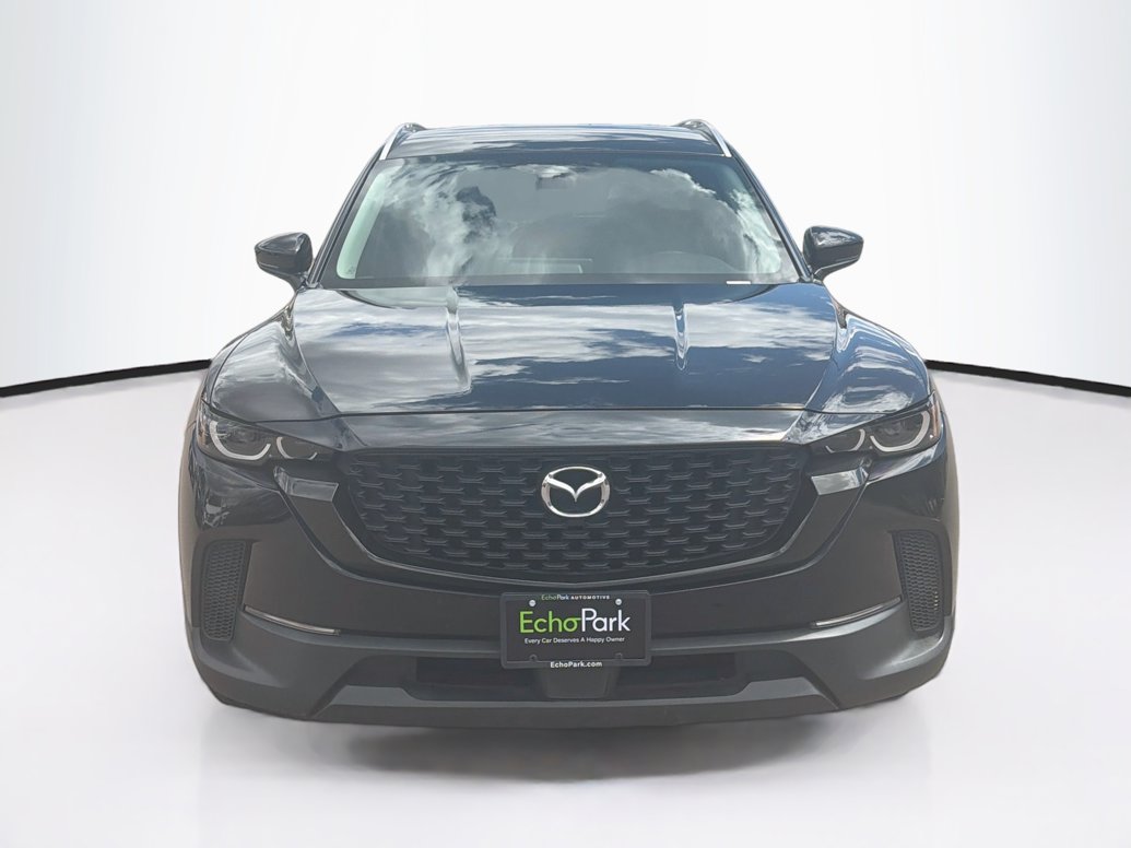 mazda cx-50 2025 7MMVABBM5SN332682 image mazda cx-50 2025 7MMVABBM5SN332682 image