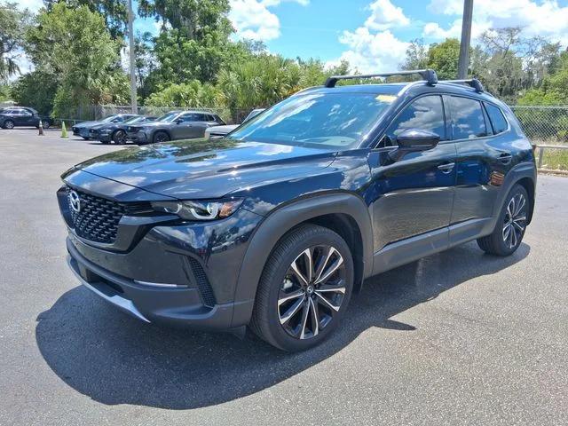 mazda cx-50 2025 7MMVABEY8SN360202 image mazda cx-50 2025 7MMVABEY8SN360202 image