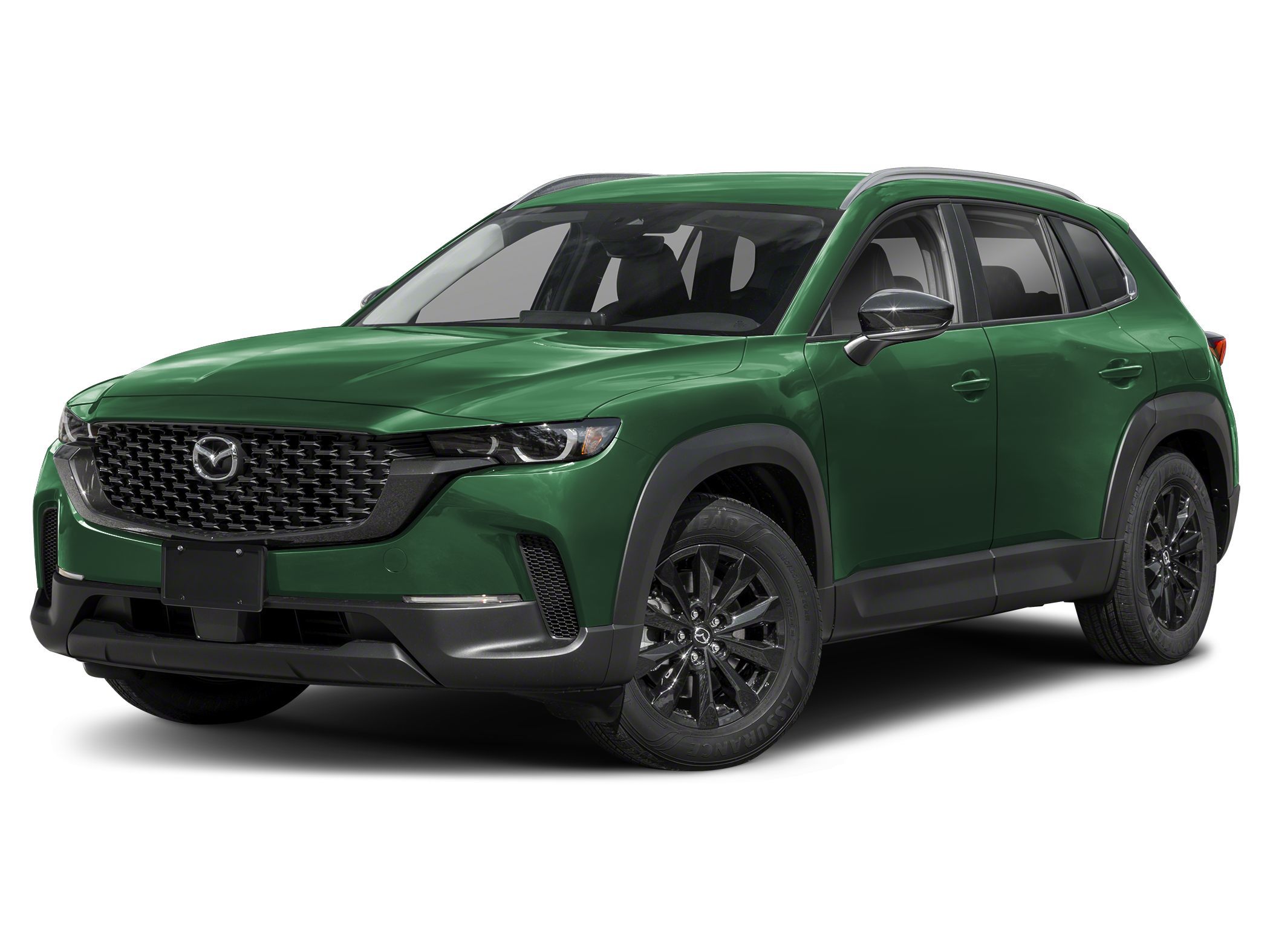 mazda cx-50 2025 7MMVABBM6SN393071 image mazda cx-50 2025 7MMVABBM6SN393071 image