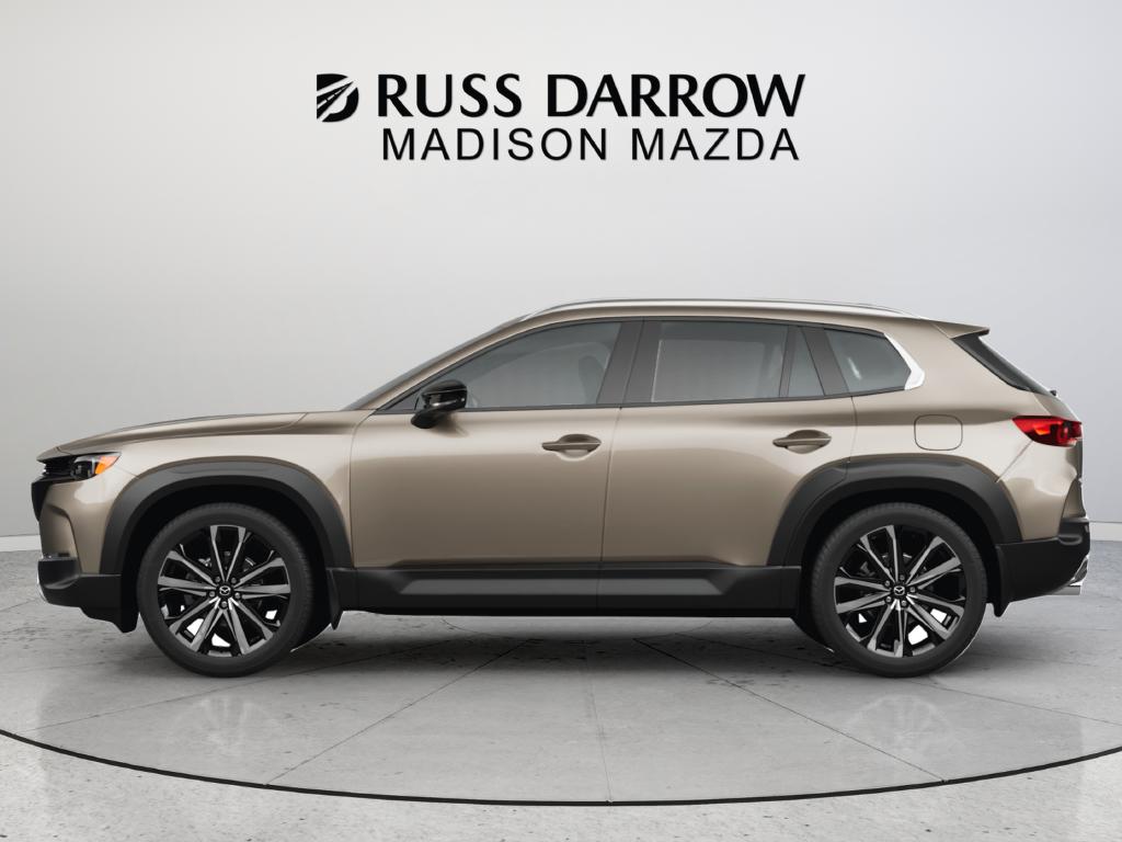 mazda cx-50 2025 7MMVABBM4SN376236 image mazda cx-50 2025 7MMVABBM4SN376236 image