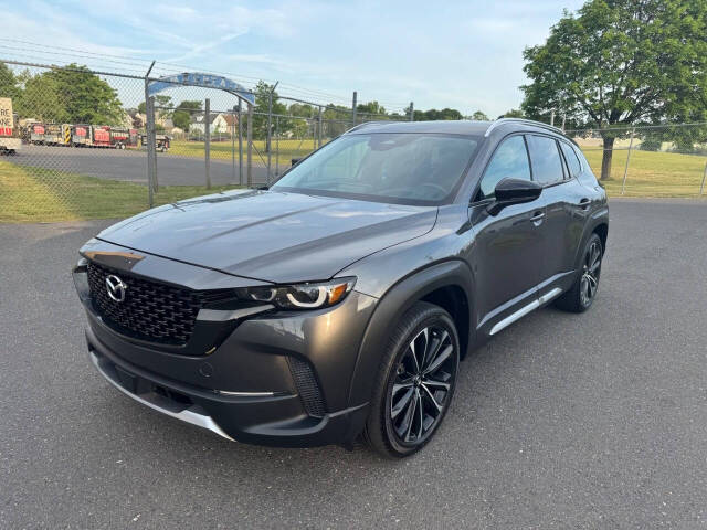 mazda cx-50 2025 7MMVABDY8SN324818 image mazda cx-50 2025 7MMVABDY8SN324818 image
