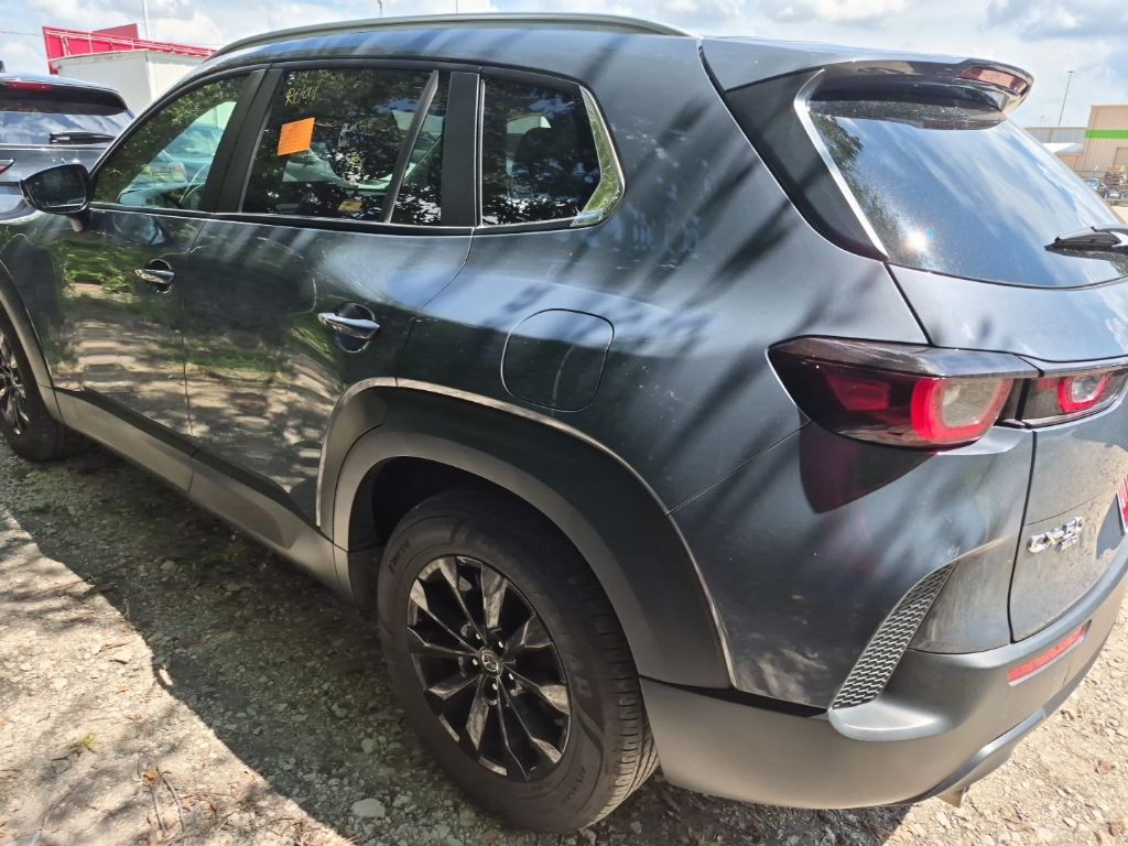 mazda cx-50 2025 7MMVABBMXSN344228 image mazda cx-50 2025 7MMVABBMXSN344228 image