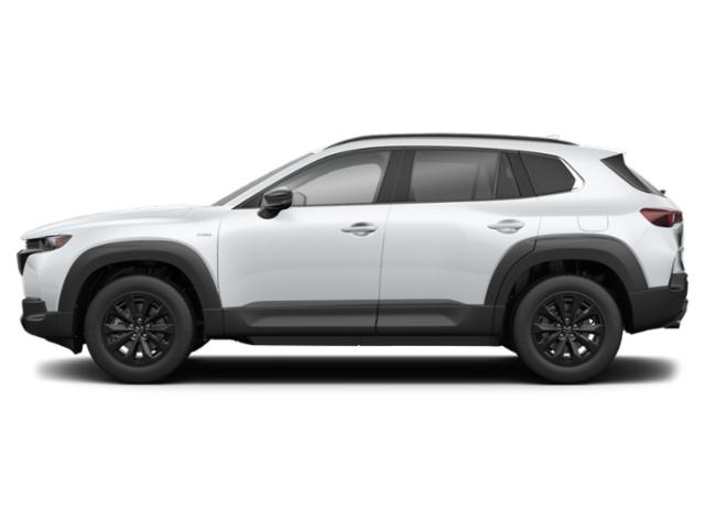 mazda cx-50 2025 7MMVAADW6SN119894 image mazda cx-50 2025 7MMVAADW6SN119894 image