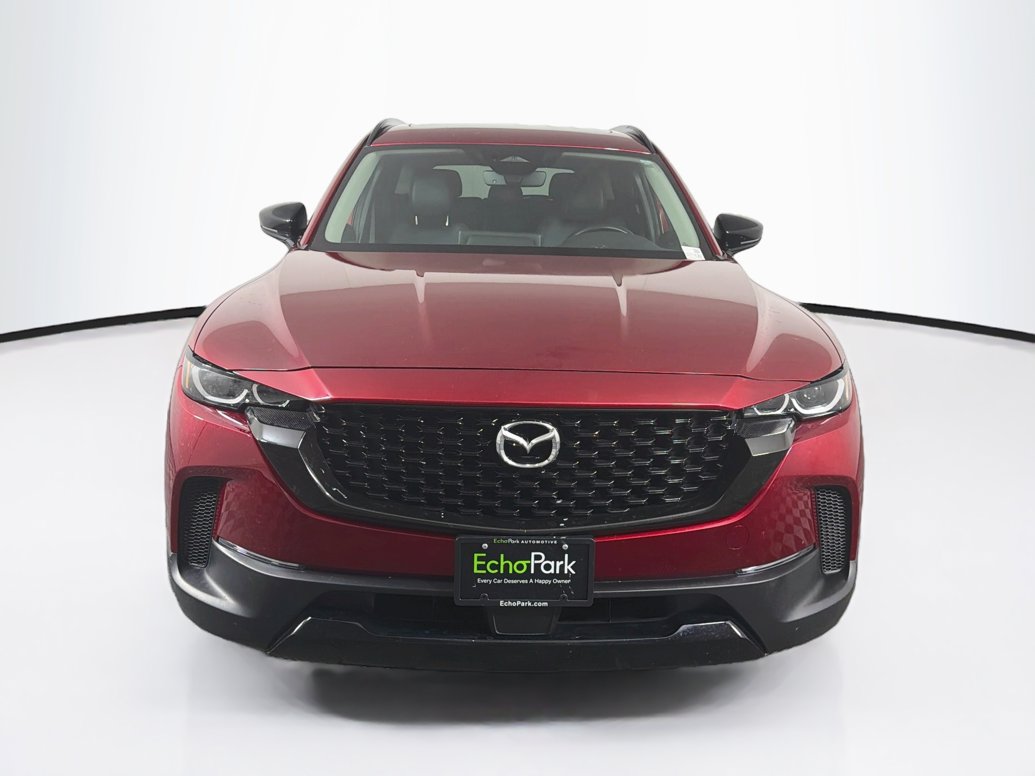 mazda cx-50 2025 7MMVAADW5SN131051 image mazda cx-50 2025 7MMVAADW5SN131051 image