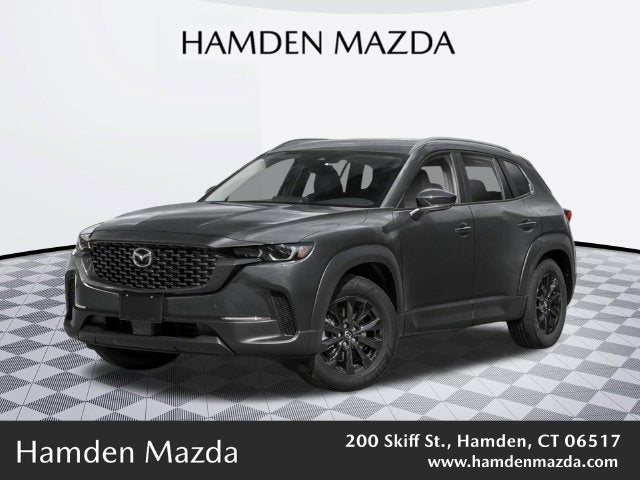 mazda cx-50 2025 7MMVABBMXSN367055 image mazda cx-50 2025 7MMVABBMXSN367055 image