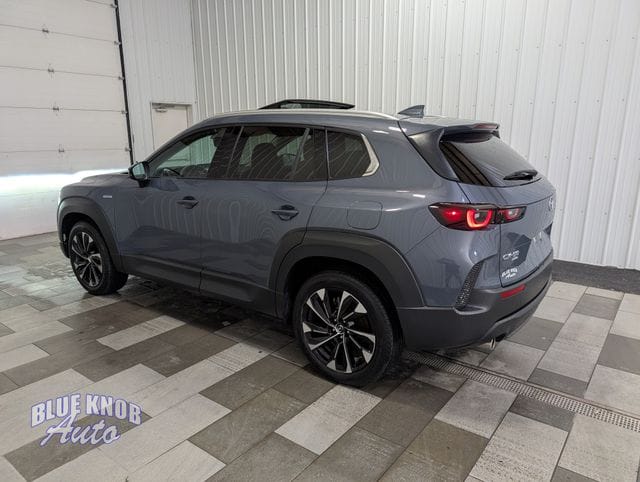 mazda cx-50 2025 7MMVAAEW0SN138195 image mazda cx-50 2025 7MMVAAEW0SN138195 image