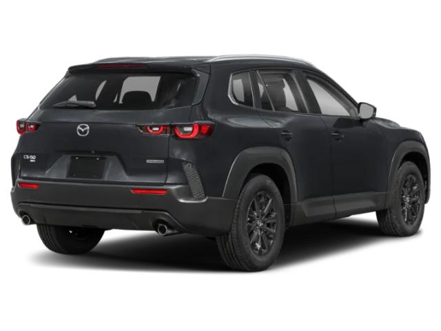 mazda cx-50 2025 7MMVABBM6SN308682 image mazda cx-50 2025 7MMVABBM6SN308682 image