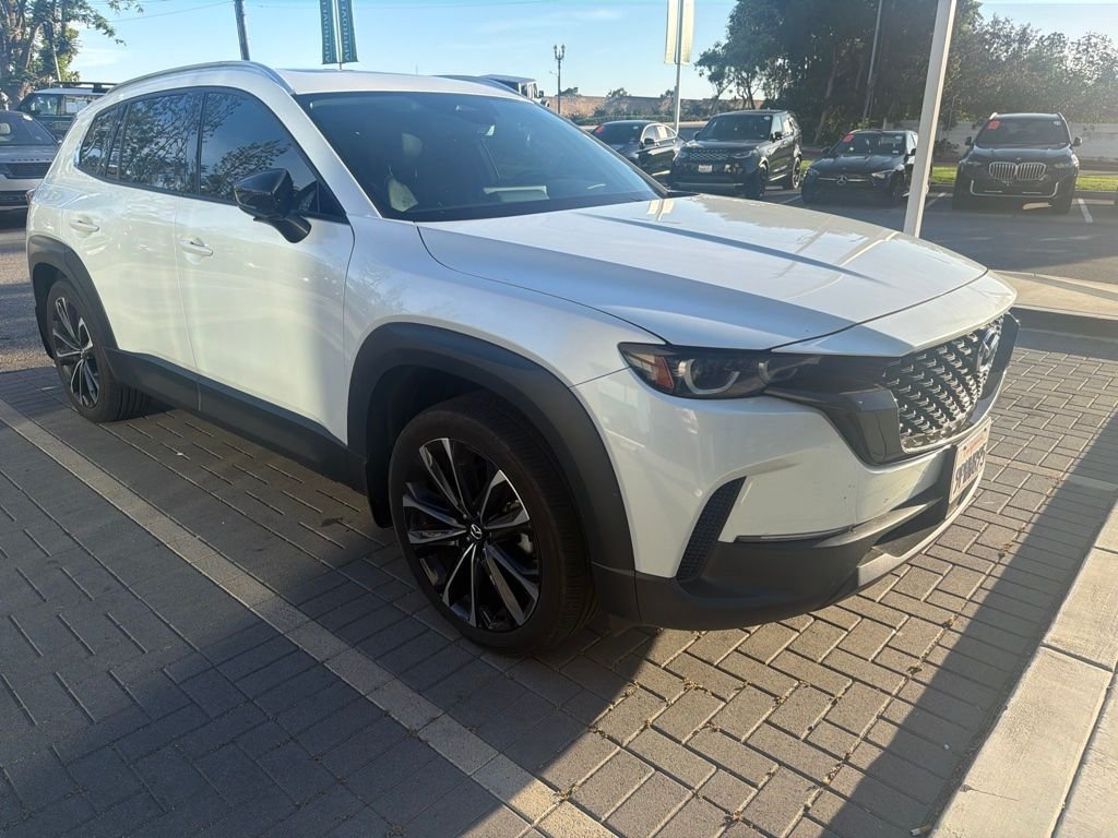 mazda cx-50 2025 7MMVABEM3SN313219 image mazda cx-50 2025 7MMVABEM3SN313219 image