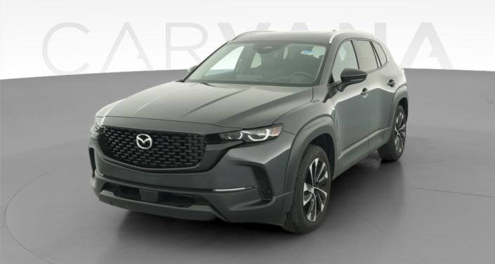 mazda cx-50 2025 7MMVAAEW3SN140426 image mazda cx-50 2025 7MMVAAEW3SN140426 image